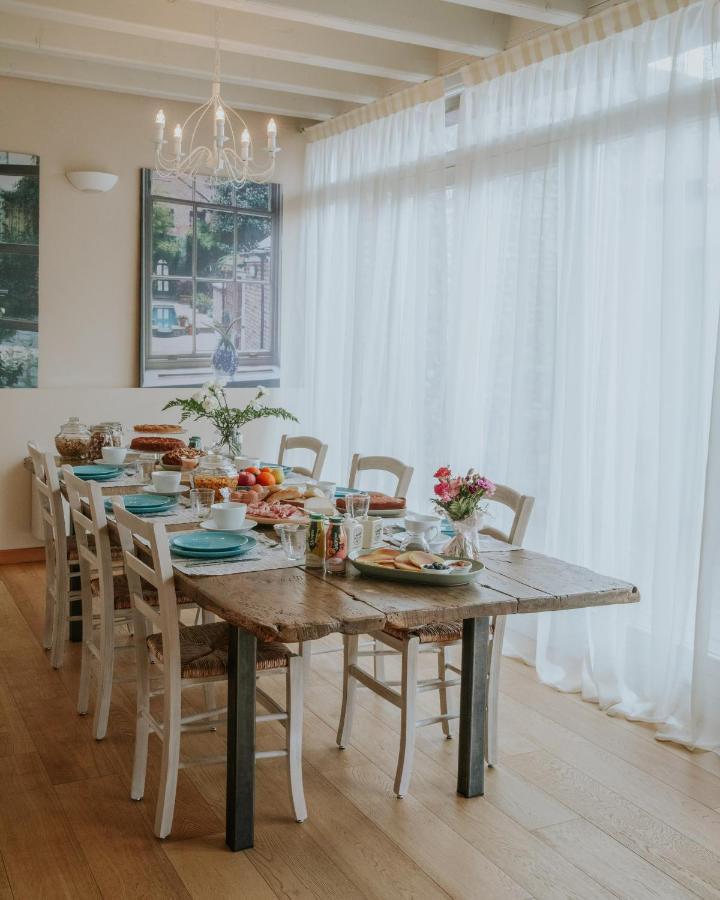 Dall Ingles Bed & Breakfast Cavriana Exterior foto
